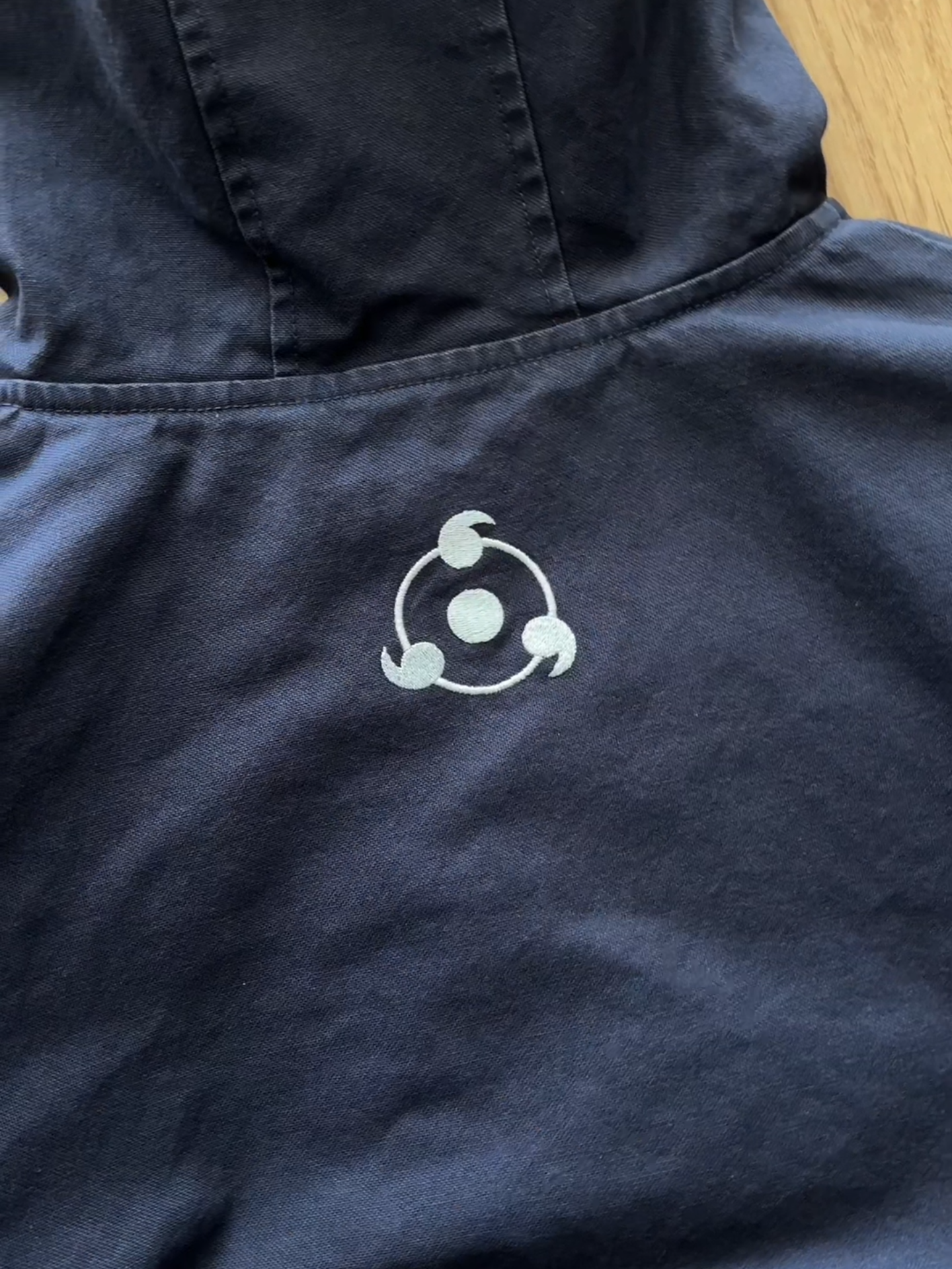 SUSANOO JACKET | NARUTO