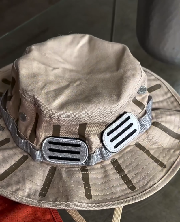 BOONIE HAT
