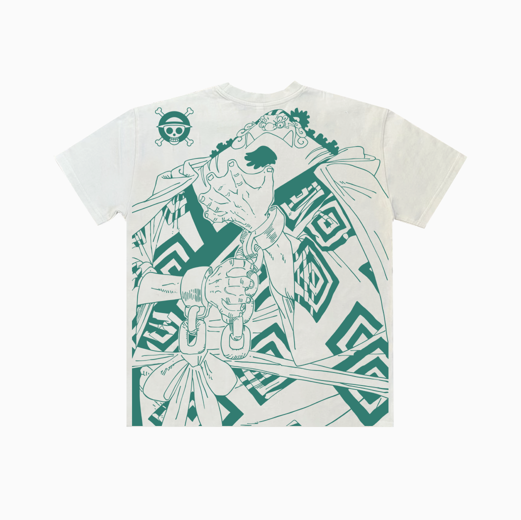 FISHMAN TEE