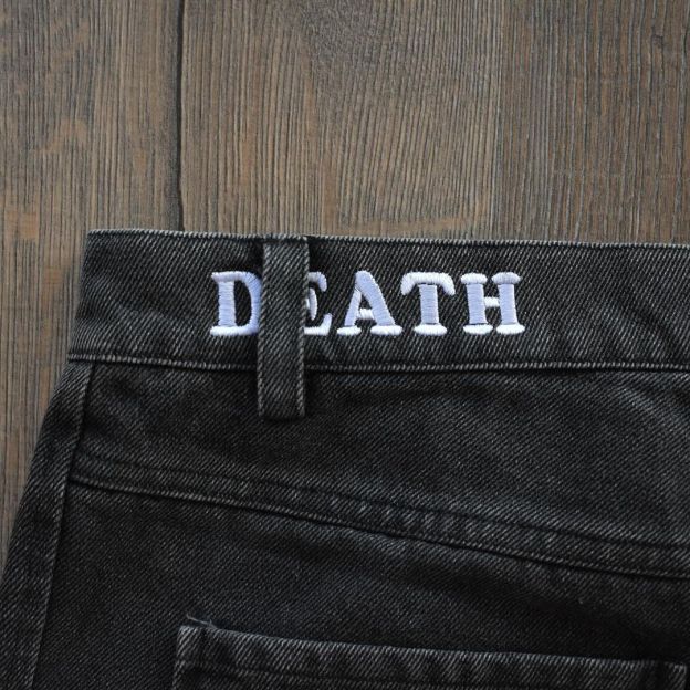 Law Jeans - One.P