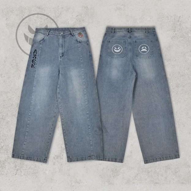 Ace Jeans - One.p