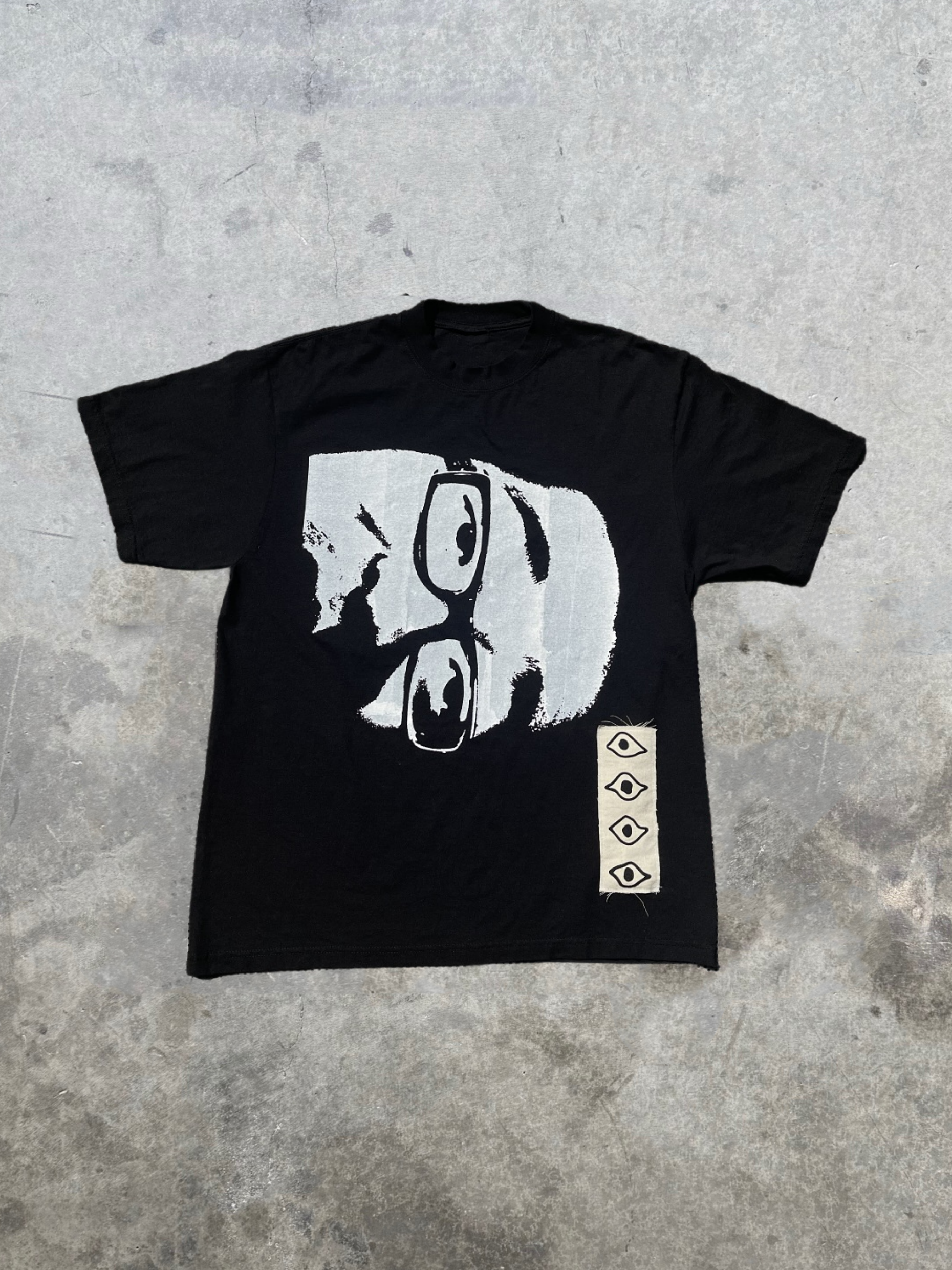 GOODNIGHT PUNPUN TEE