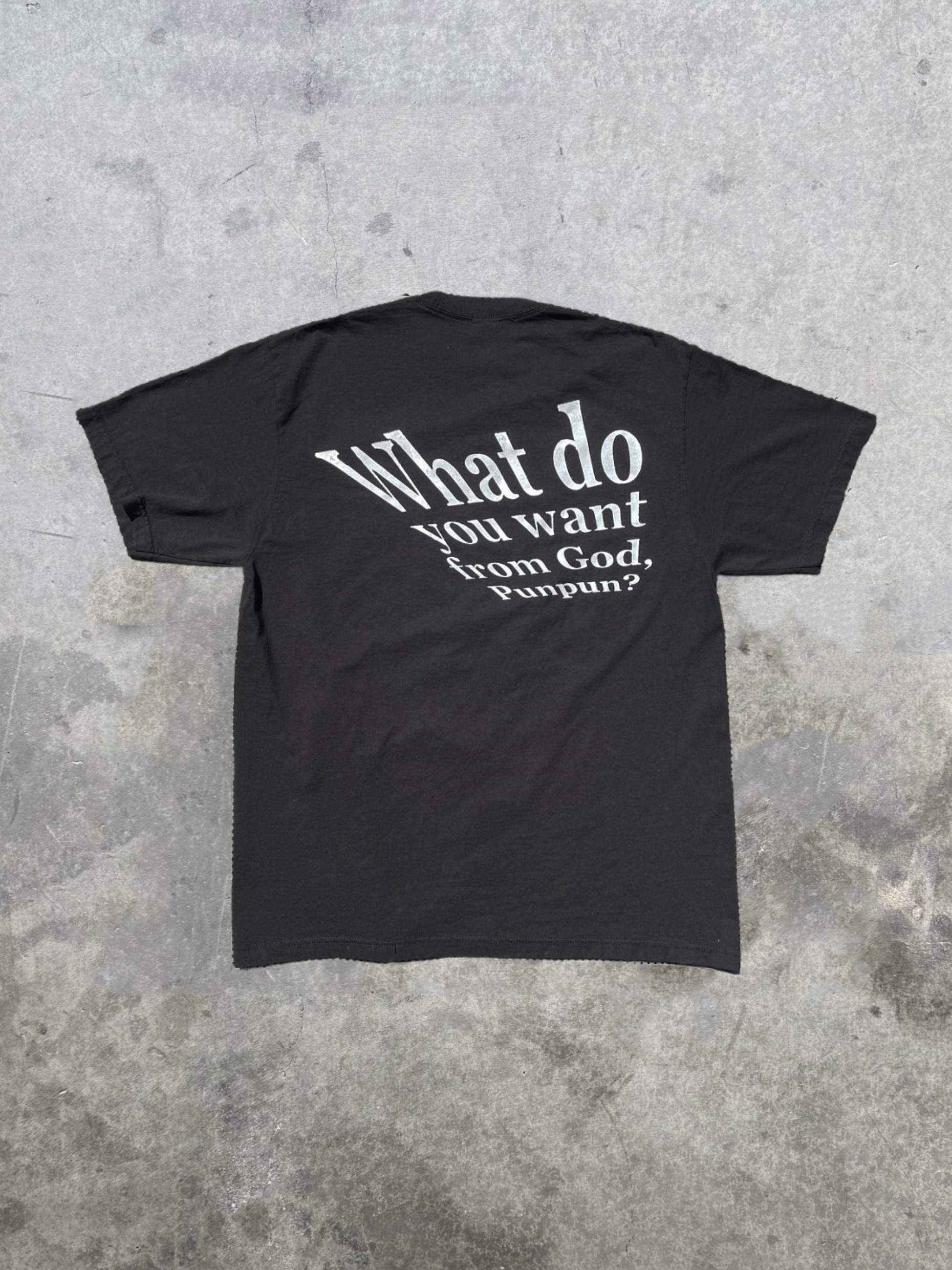 GOODNIGHT PUNPUN TEE