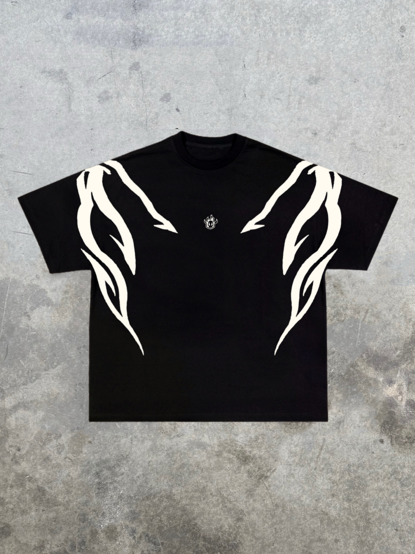 ZABI SPIRIT TEE | BLEACH