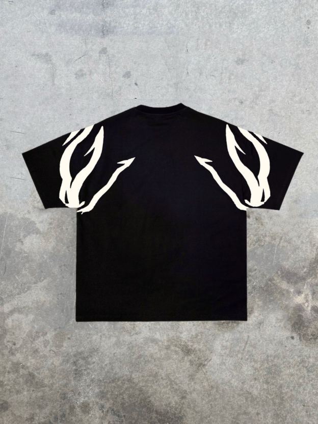 ZABI SPIRIT TEE | BLEACH