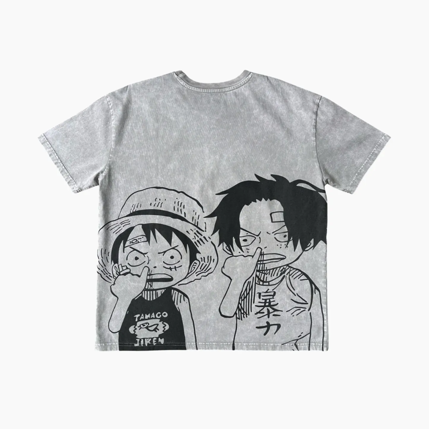 Brothers Tee