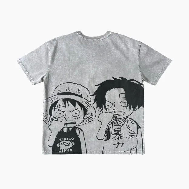 Brothers Tee