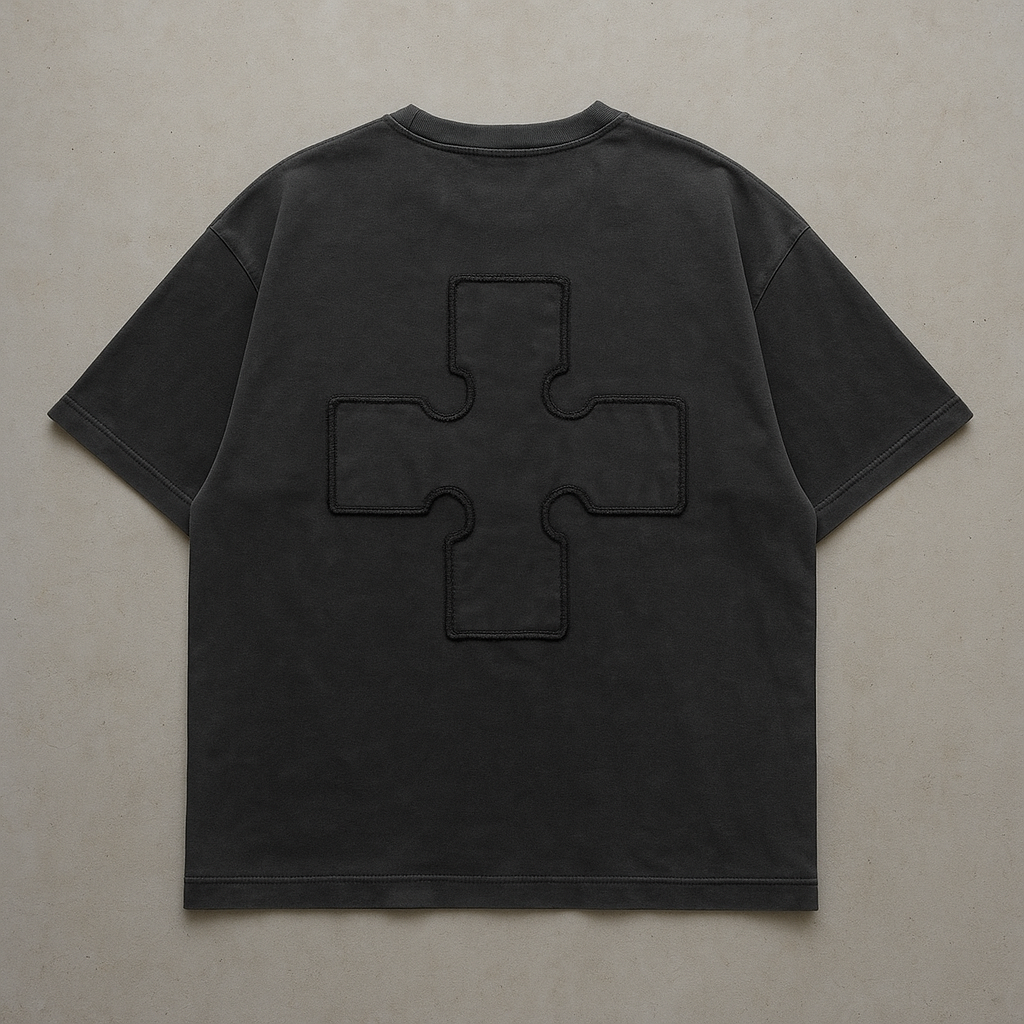 FIREFORCE DIVISION TEE