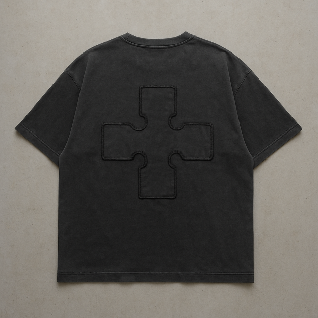 FIREFORCE DIVISION TEE