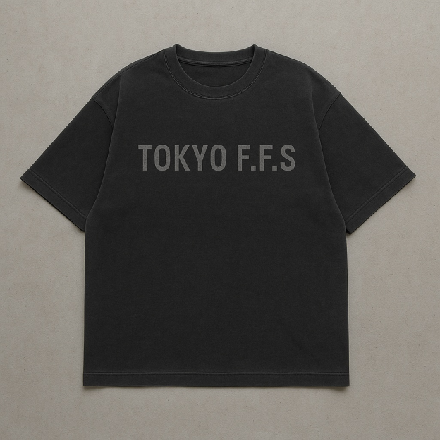 FIREFORCE DIVISION TEE