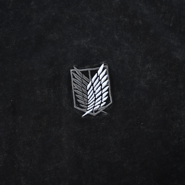 Scout Legion Tee - AOT