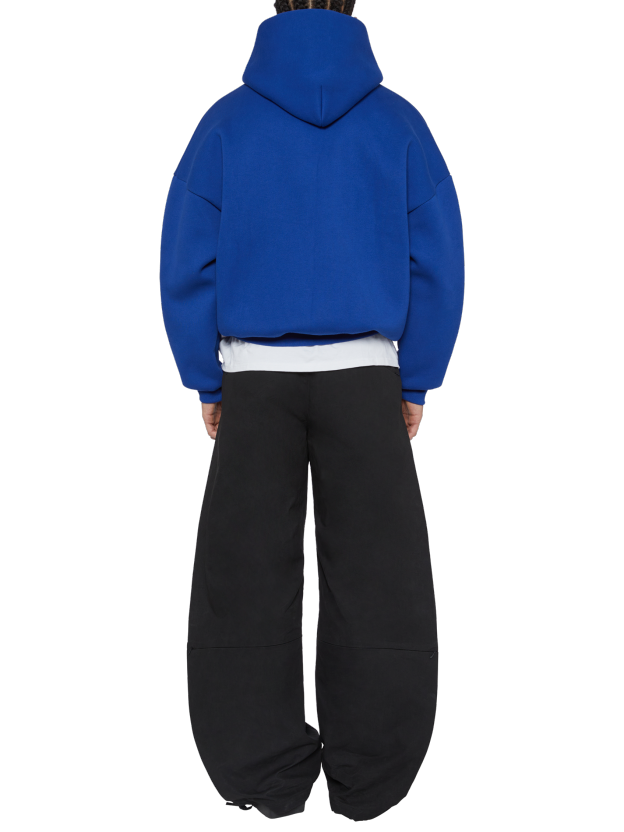 V2 610 GSM MONOCHROME COZY HOODIE
