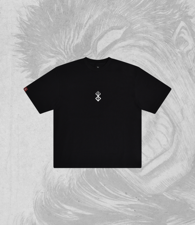 "SACRIFICE UNBOUND" TEE