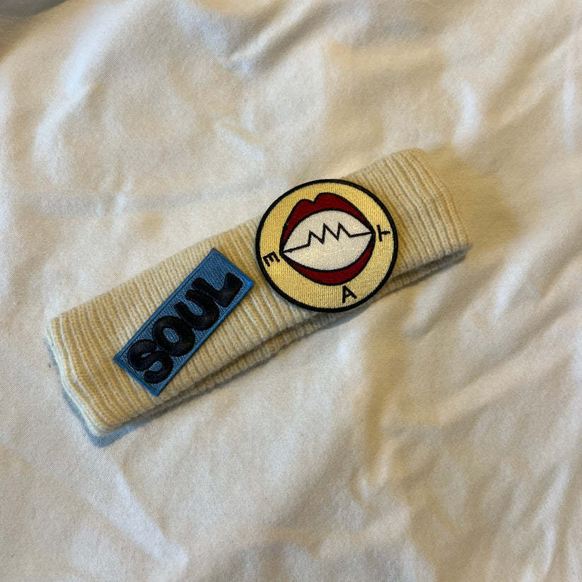 SOUL EATER HEADBAND