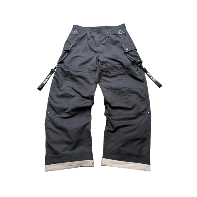 Fire Force Cargo Pants