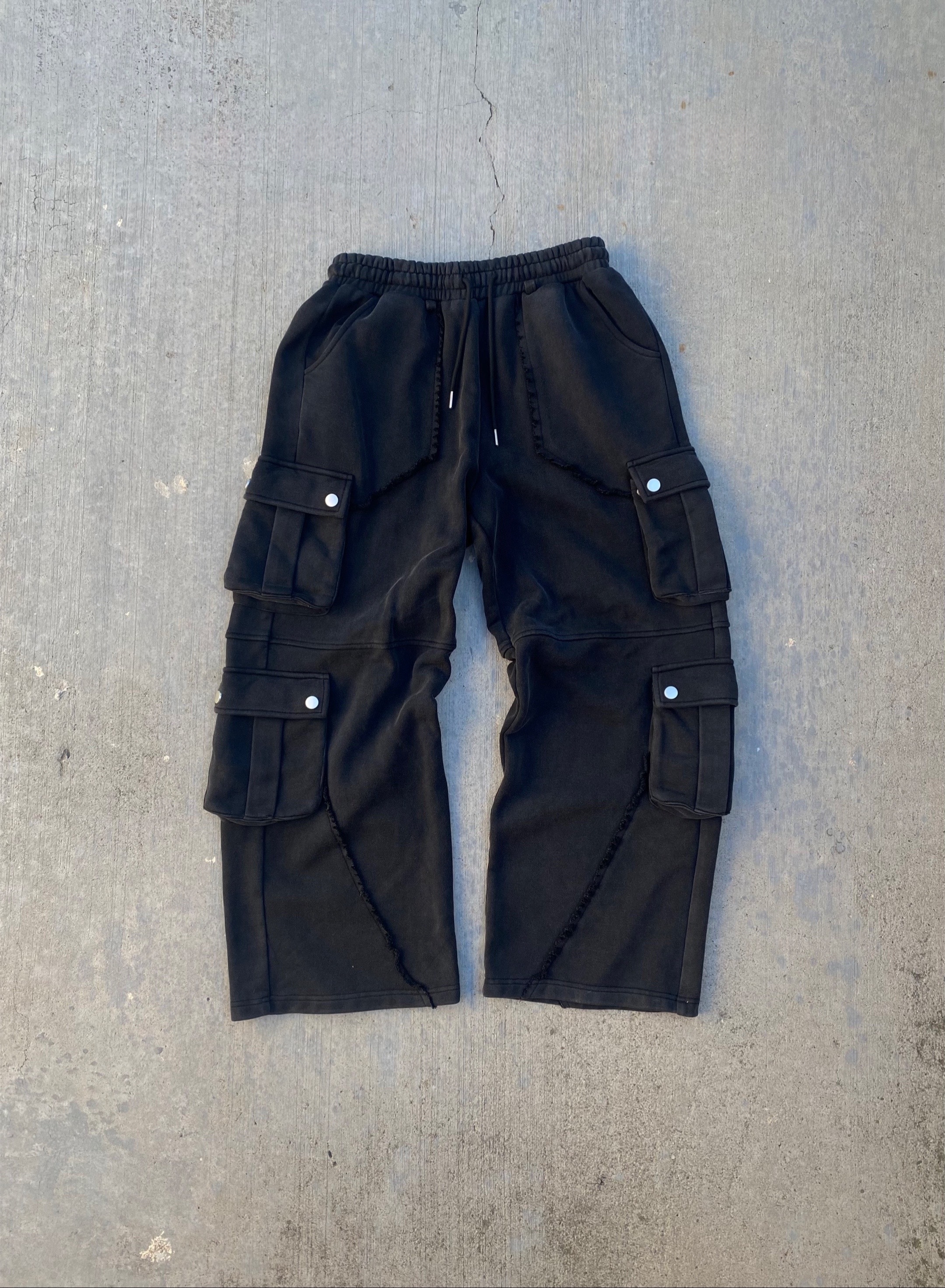 Subtle KH Heartless Sweats - Kingdom Hearts