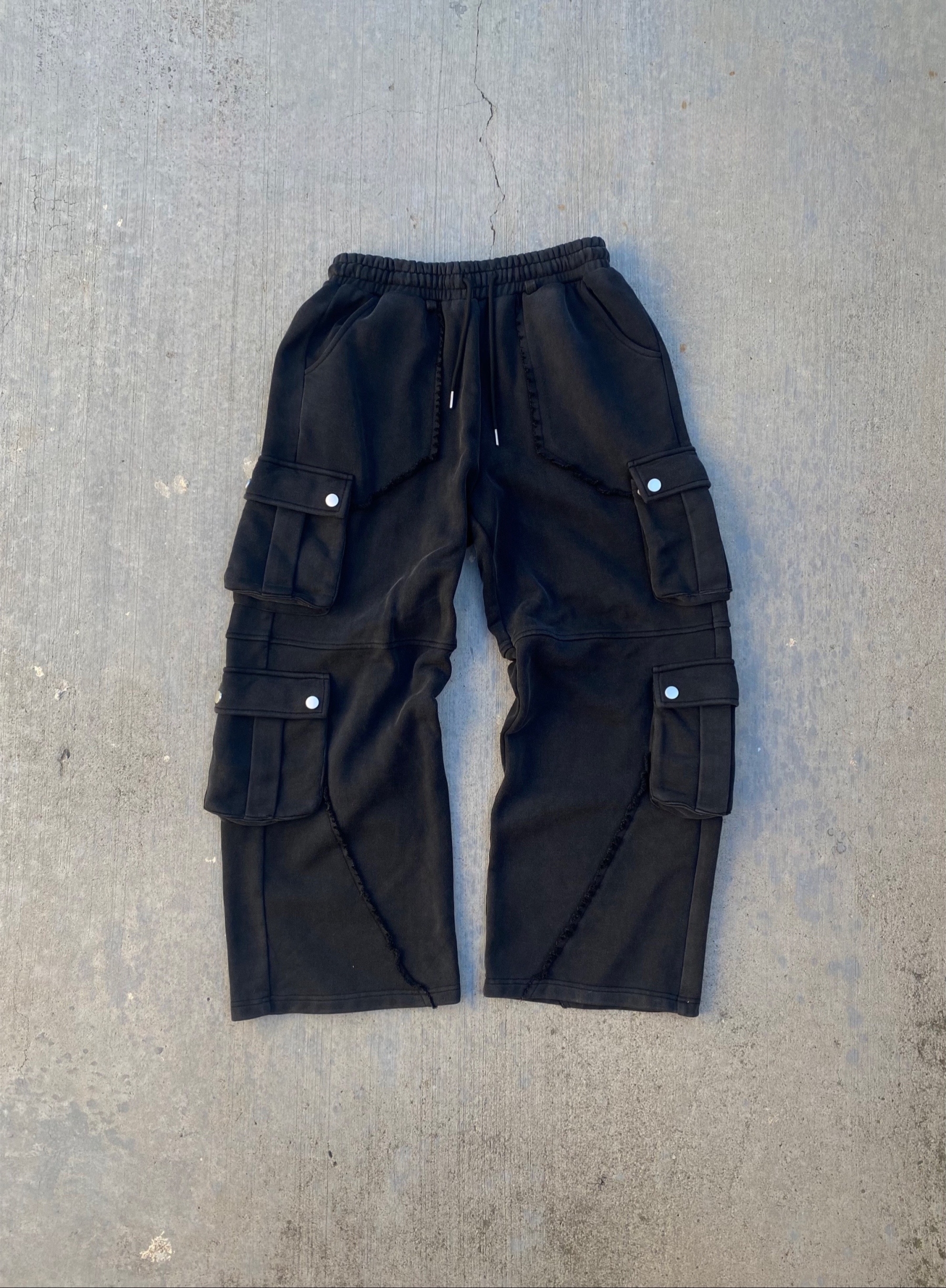 Subtle KH Heartless Sweats - Kingdom Hearts
