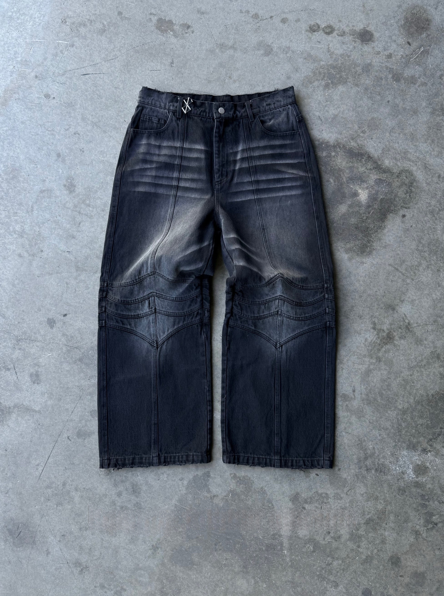 GUTS ARMOR JEANS