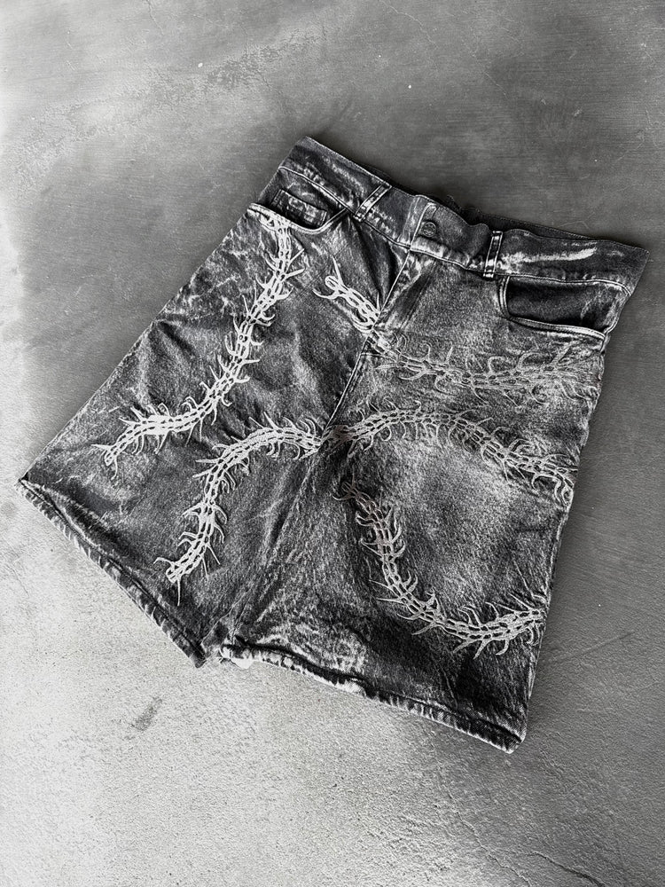 "GHOUL" JORTS