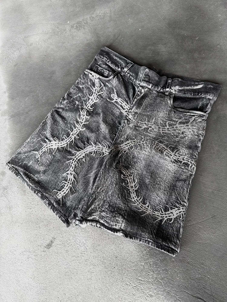 "GHOUL" JORTS