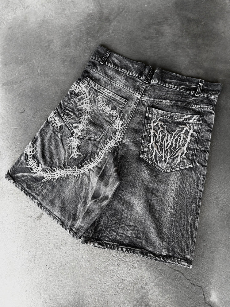 "GHOUL" JORTS