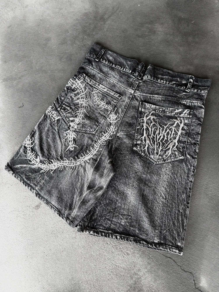 "GHOUL" JORTS