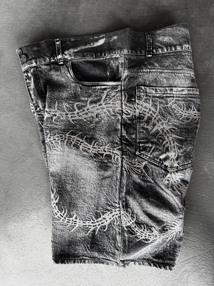 "GHOUL" JORTS