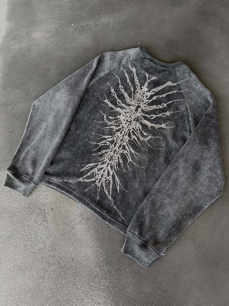 "GHOUL" SWEATSHIRTS