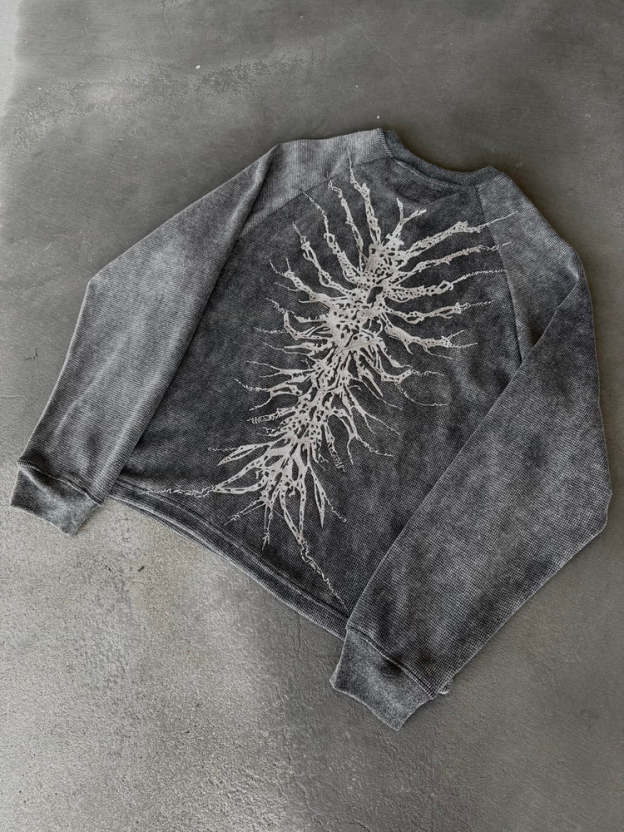 "GHOUL" SWEATSHIRTS
