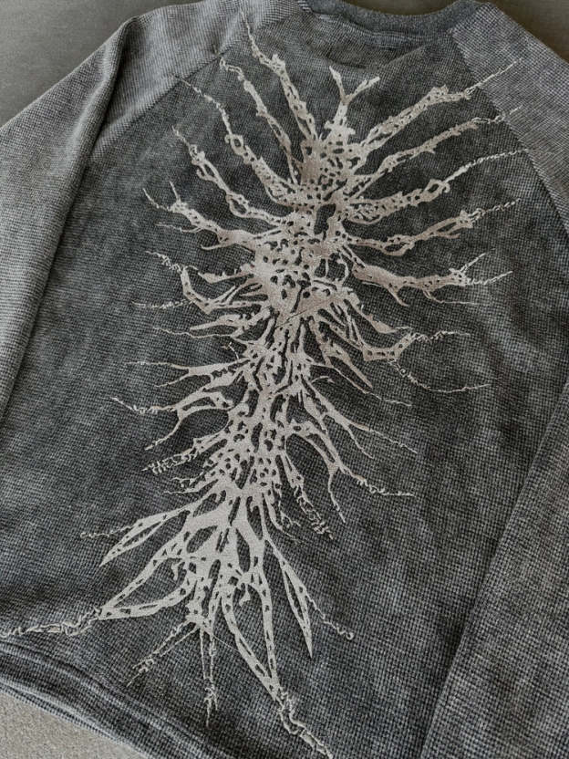 "GHOUL" SWEATSHIRTS