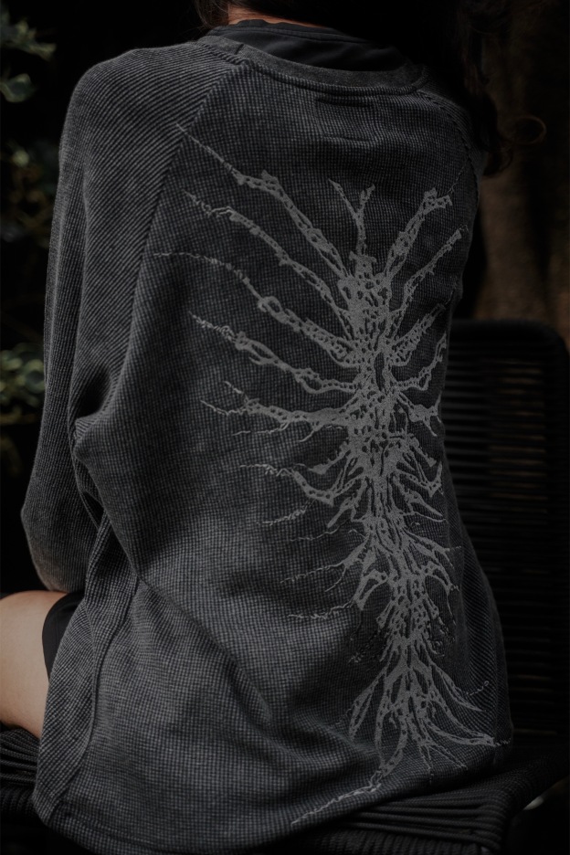 "GHOUL" SWEATSHIRTS