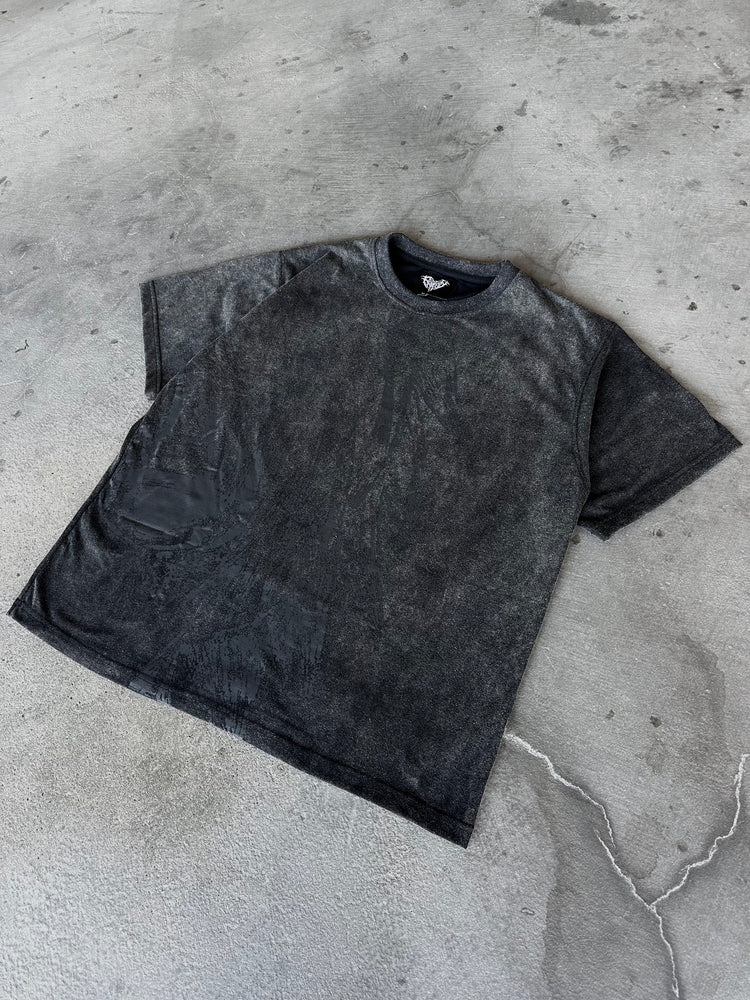 "GHOUL" TEE