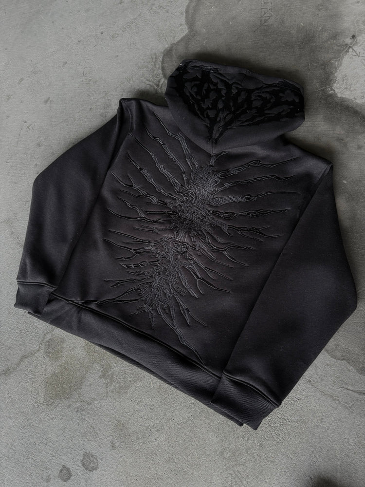 TOYKO GHOUL SUIT
