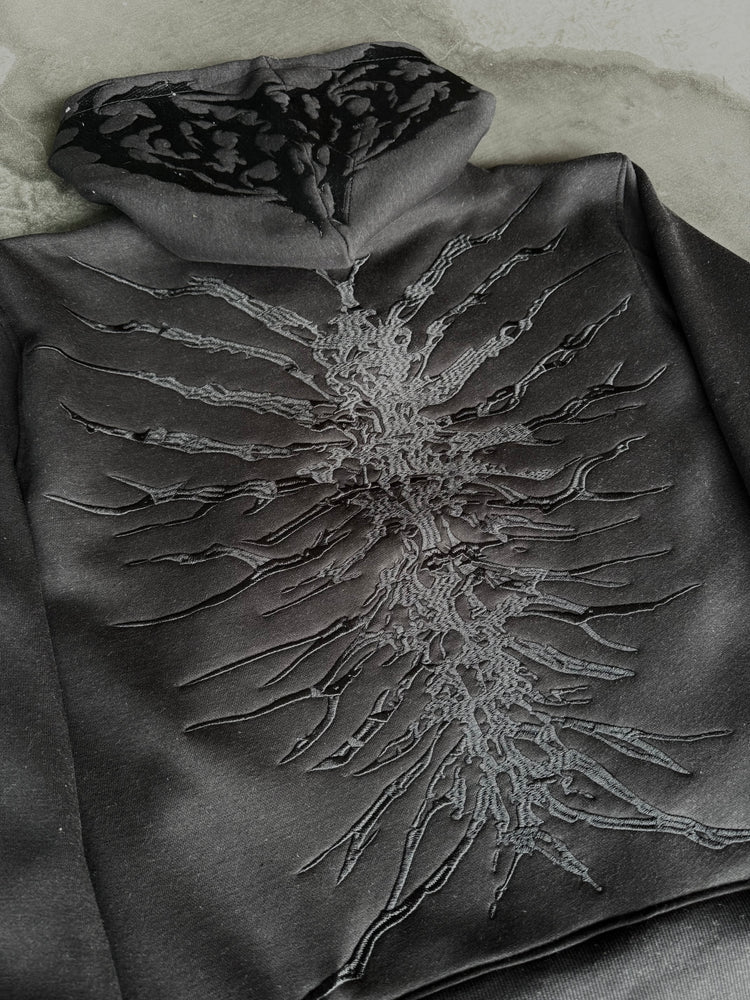 TOYKO GHOUL SUIT