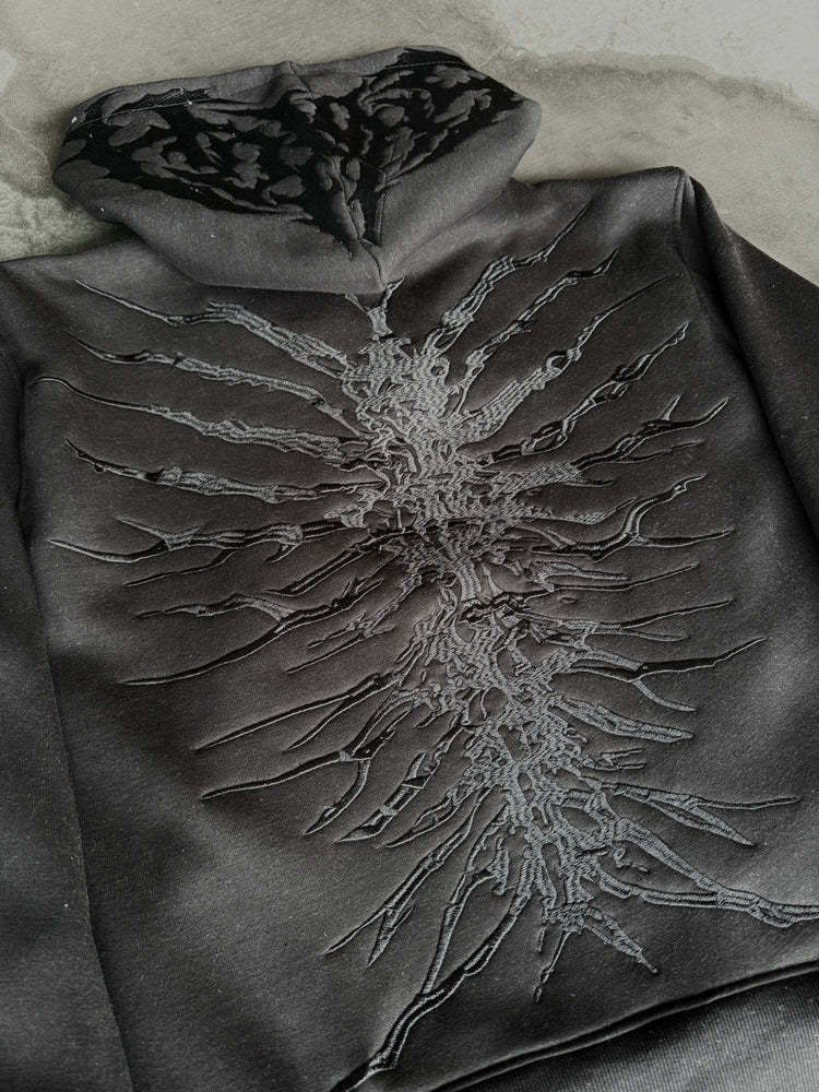 TOYKO GHOUL SUIT