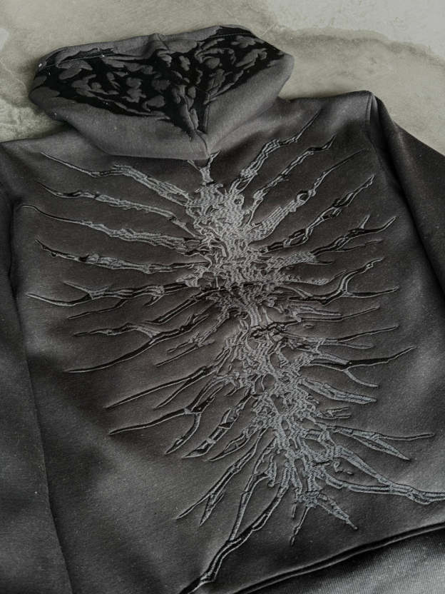 TOYKO GHOUL SUIT