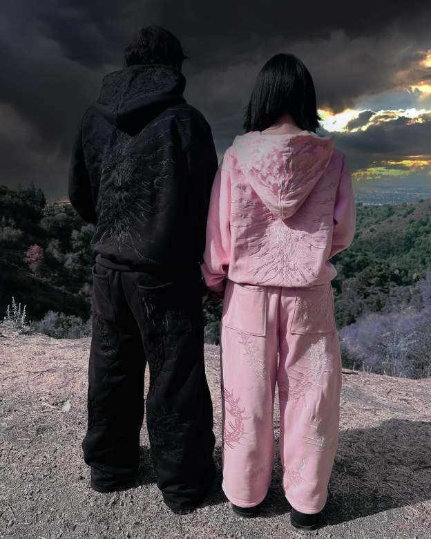 TOYKO GHOUL SUIT
