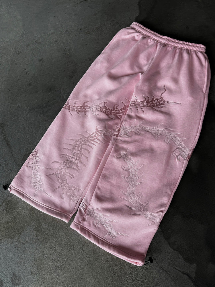 "GHOUL" SWEATS