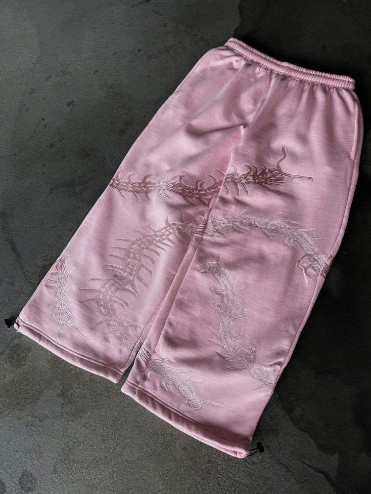 "GHOUL" SWEATS