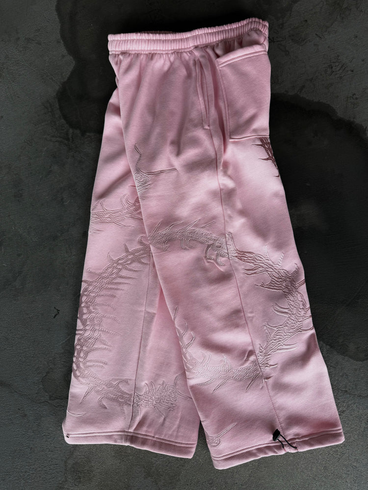 "GHOUL" SWEATS