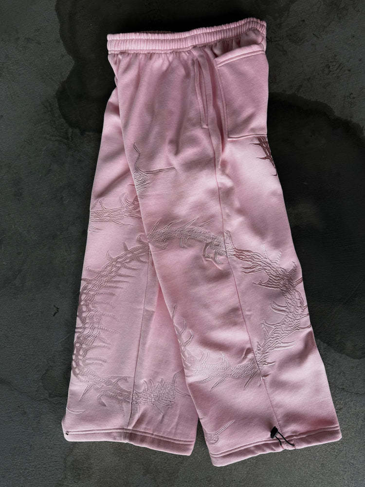 "GHOUL" SWEATS