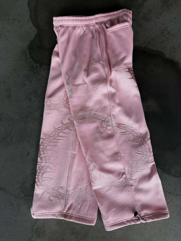 "GHOUL" SWEATS