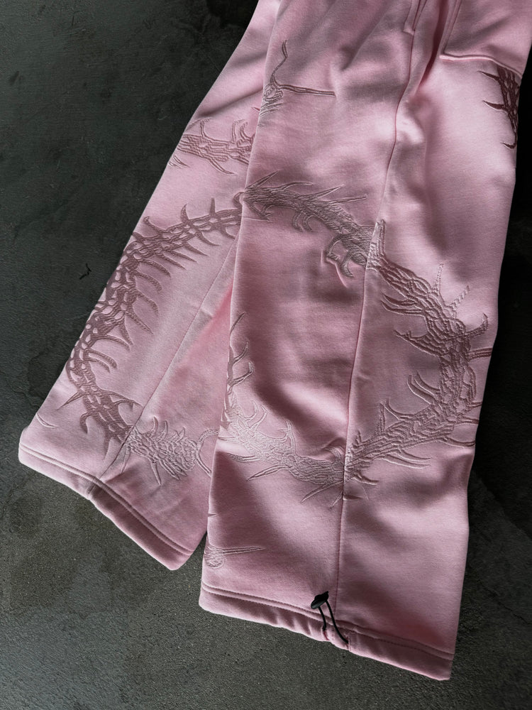 "GHOUL" SWEATS
