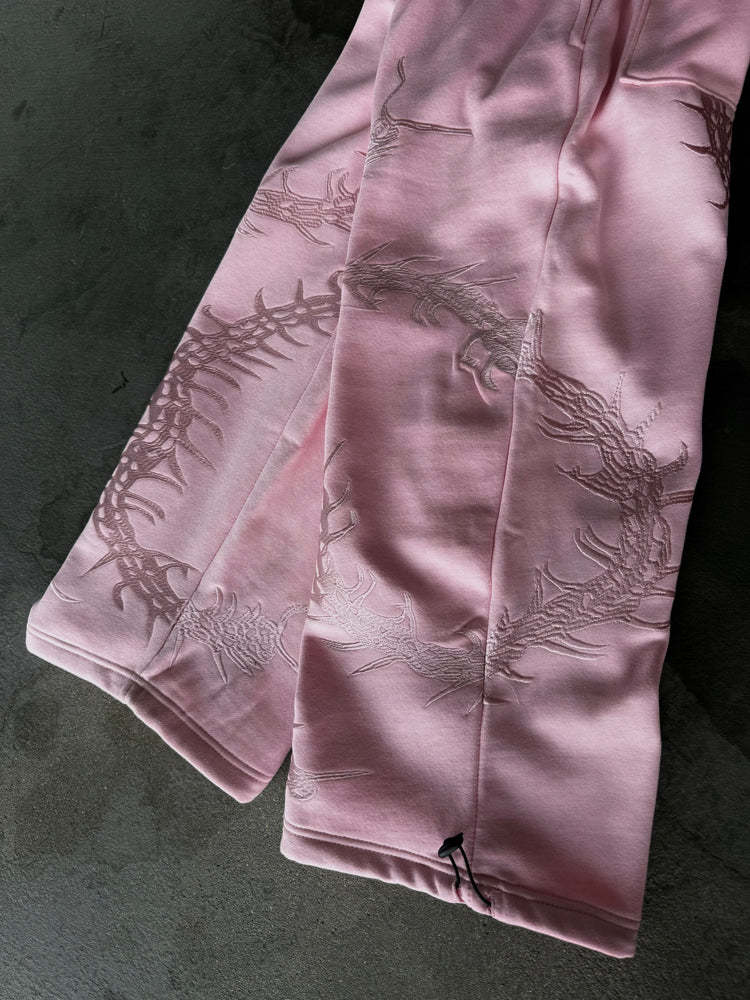 "GHOUL" SWEATS