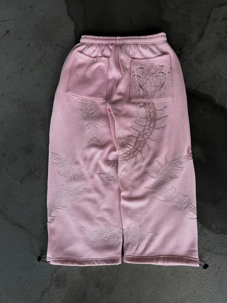 "GHOUL" SWEATS