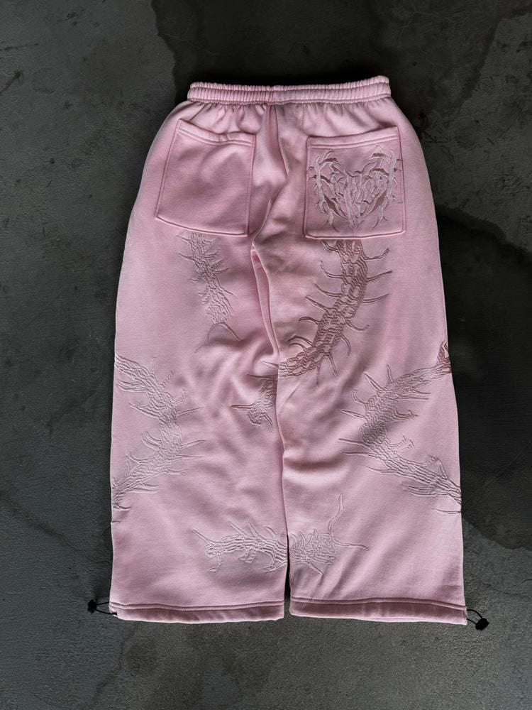 "GHOUL" SWEATS