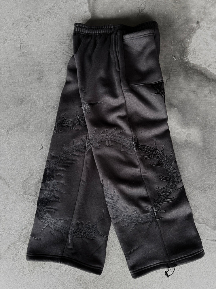"GHOUL" SWEATS