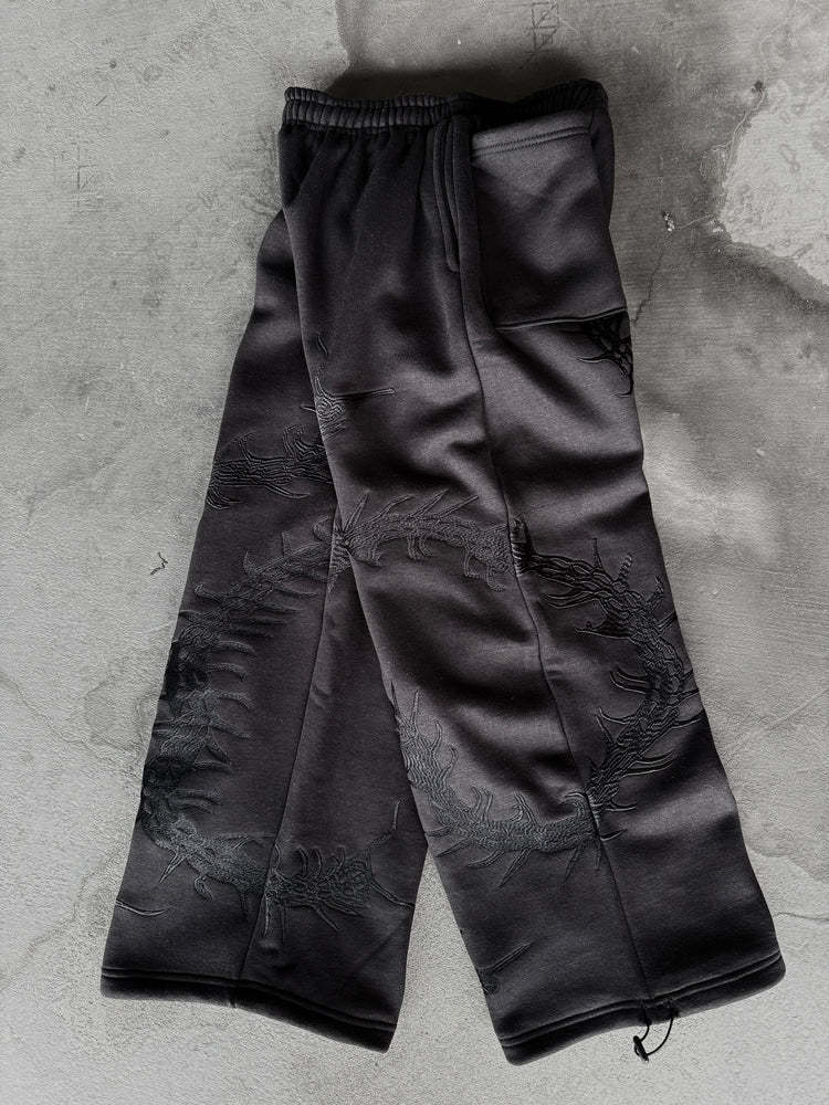 "GHOUL" SWEATS