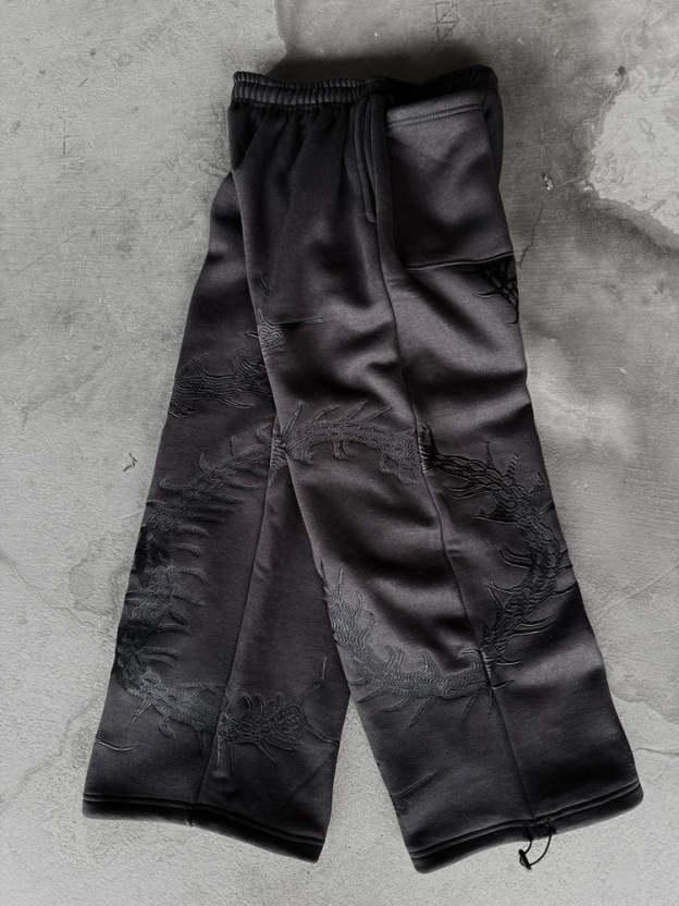 "GHOUL" SWEATS