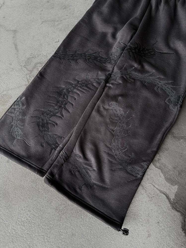 "GHOUL" SWEATS
